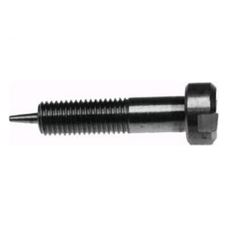 Aic Replacement Parts 690266 Needle Valve Fits Briggs and Stratton Models: 60100 60200 60500 60900+ 2888-ROT